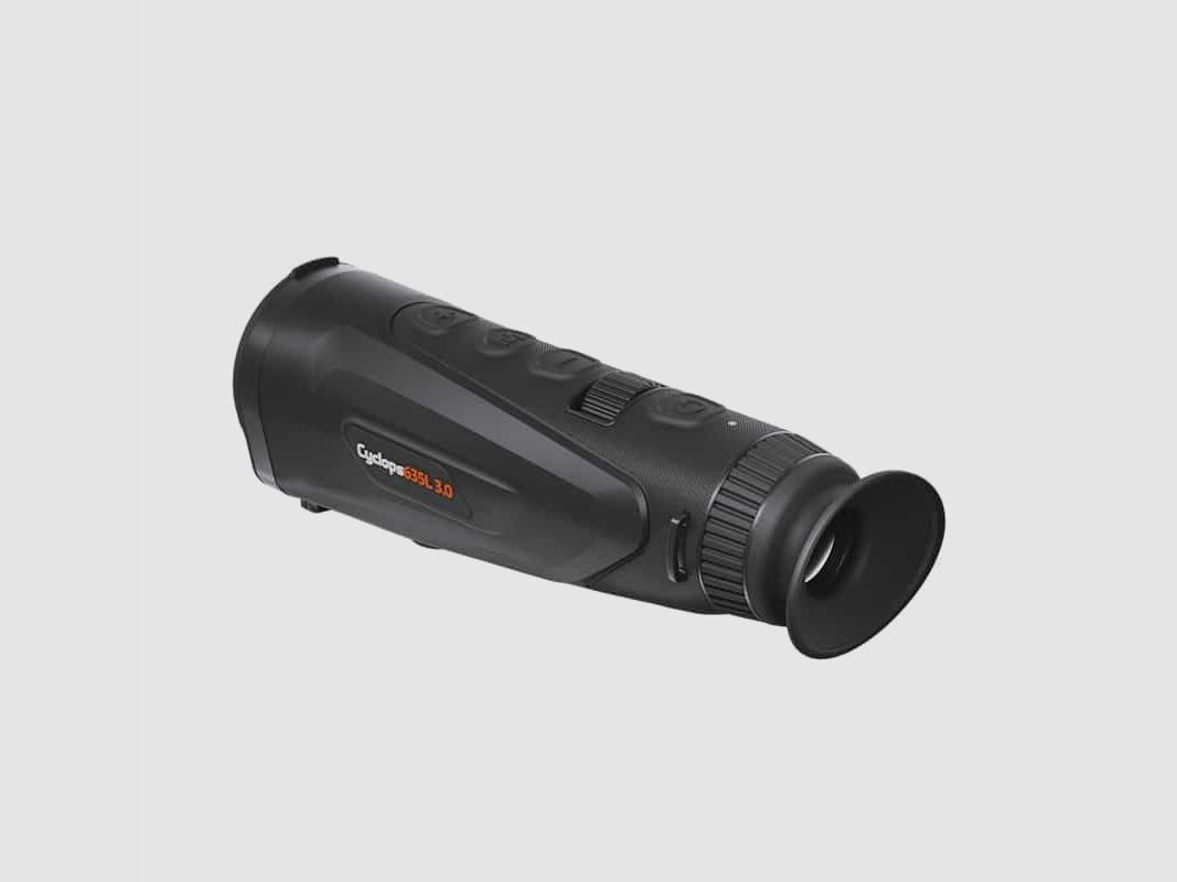 ThermTec Caméra Thermique Cyclops 635L 3.0, image 7 sur 9