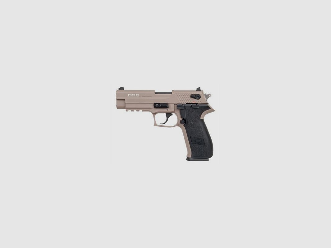 GSG Fire Fly US Tan Pistole .22 LR
