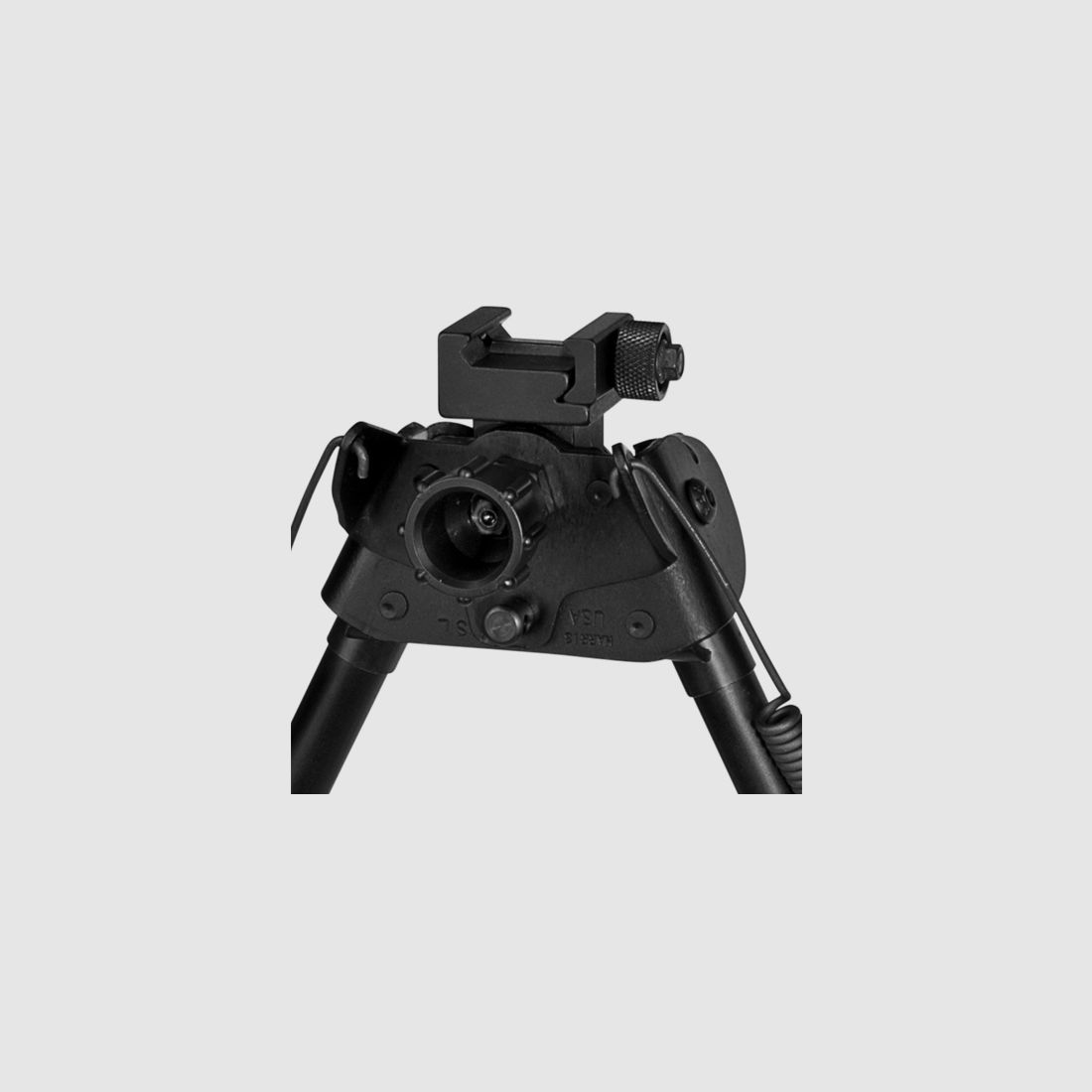 Harris Zweibein Harris Picatinny Pivot — 15-23, Bild 3 von 3