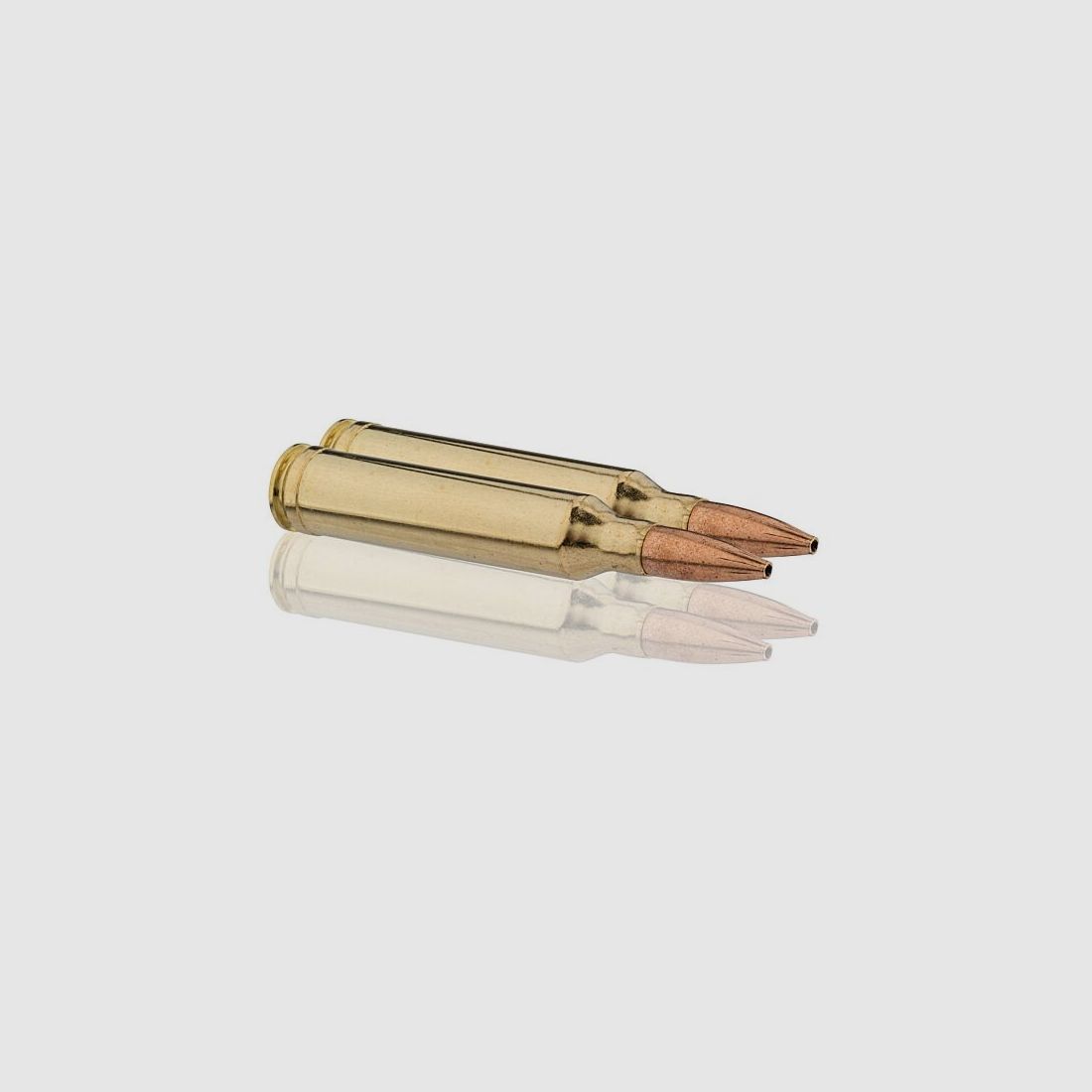 Winchester Power Max Bonded Hunting Cartridges Caliber 7mm REM, image 7 of 10