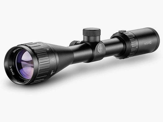 Hawke Vantage 3-9x40 AO