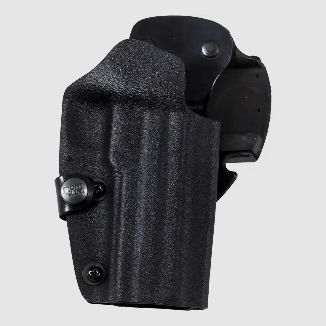 FRONTLINE HOLSTER FL OPEN-TOP KYDEX