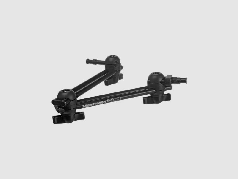 Doppelarm mit 2 Sektionen und Zapfen, Bild 6 von 9