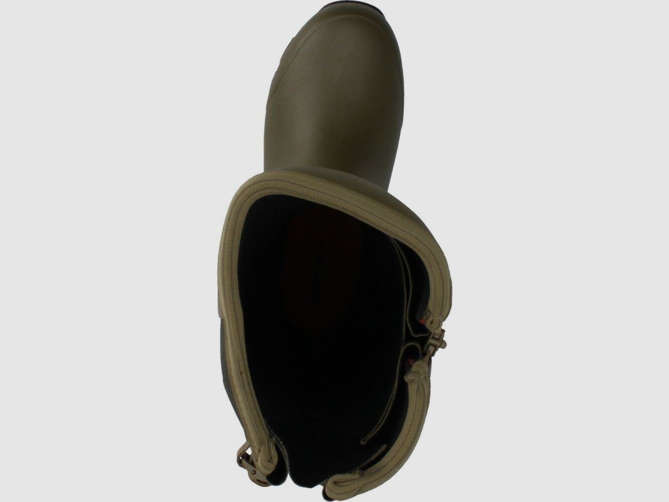 Gateway1 Thermogummistiefel Pro Shooter 18" 7mm side-zip