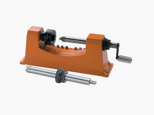 Universal Trimmer with Power Adapter & 9 Pilot Multi-Pack Lyman