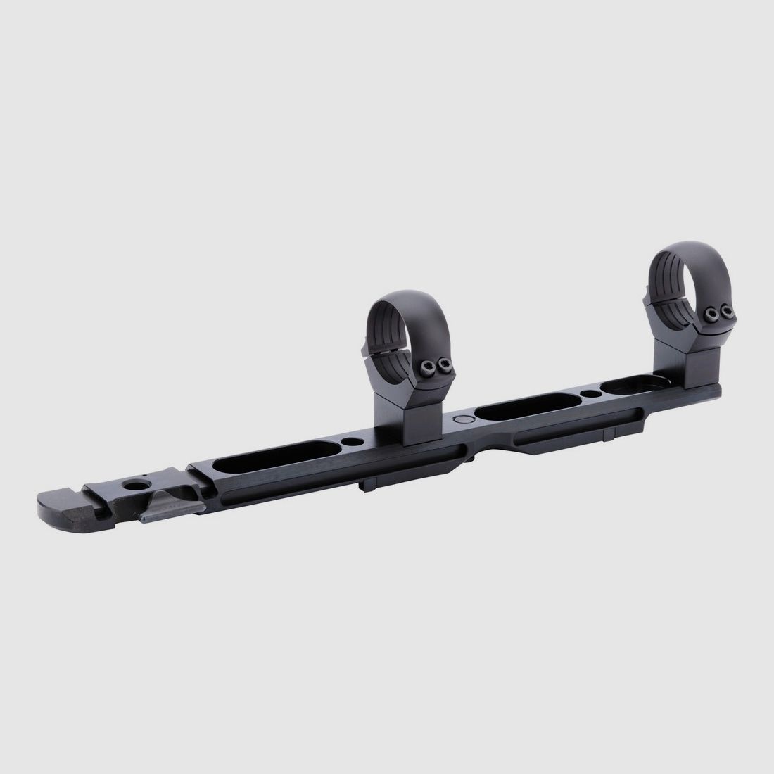 Dentler mounting rail BASIS® DUO