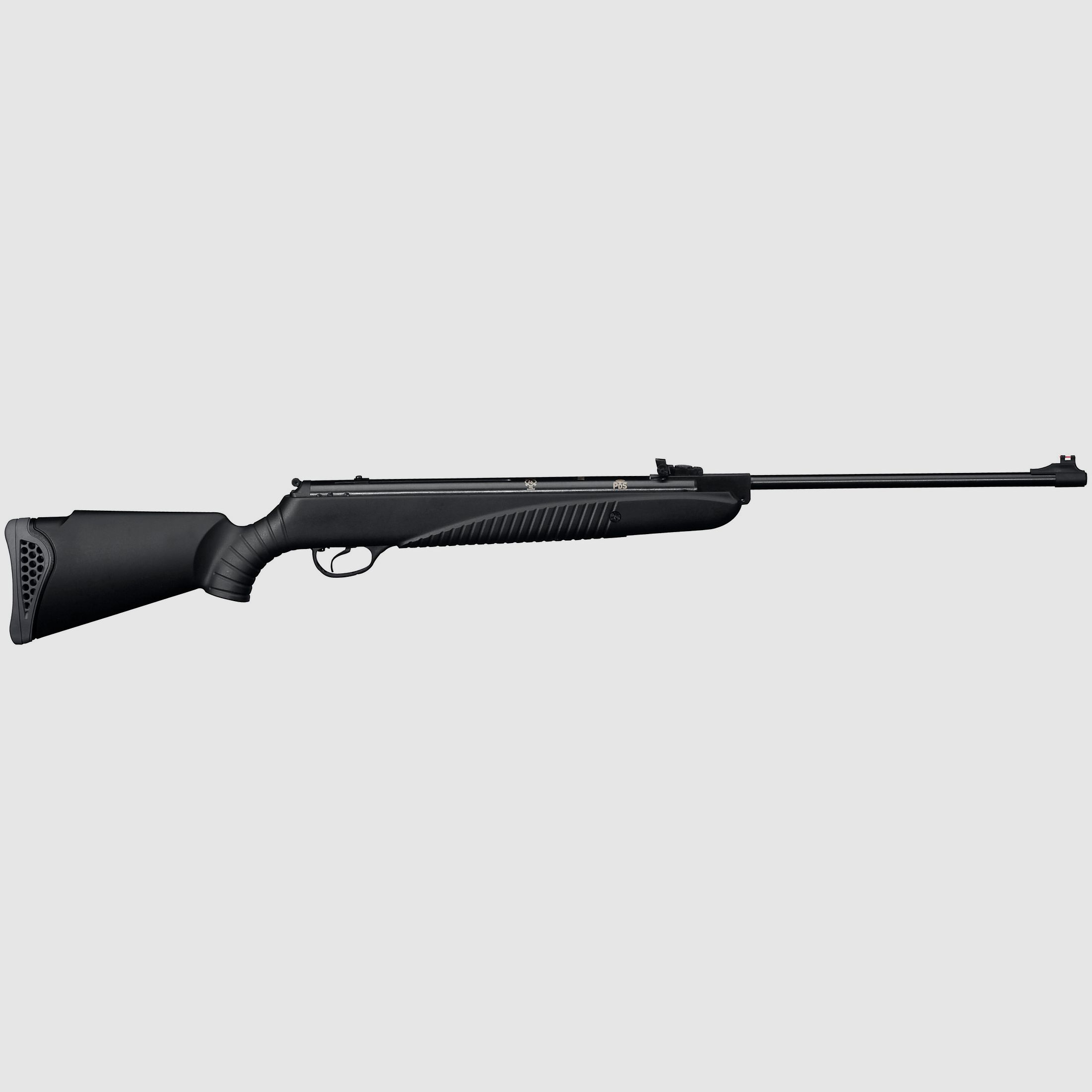Mercury air Luftgewehr Modell 85, Kal. 4,50, Bild 2 von 4