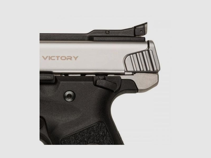 Pistolet S&W 22 VICTORY z gwintowaną lufą kal. .22LR 5,5″, zdjęcie 6 z 6