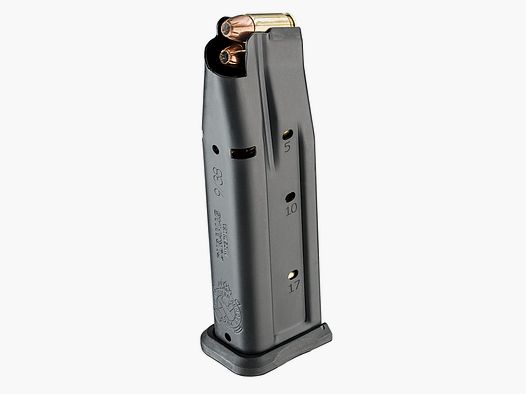 Springfield Armory Magazin 17-RD DS Prodigy 9mm Para