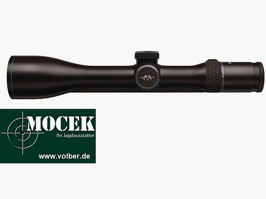 Blaser B1 4-20x58 iC, z szyną
