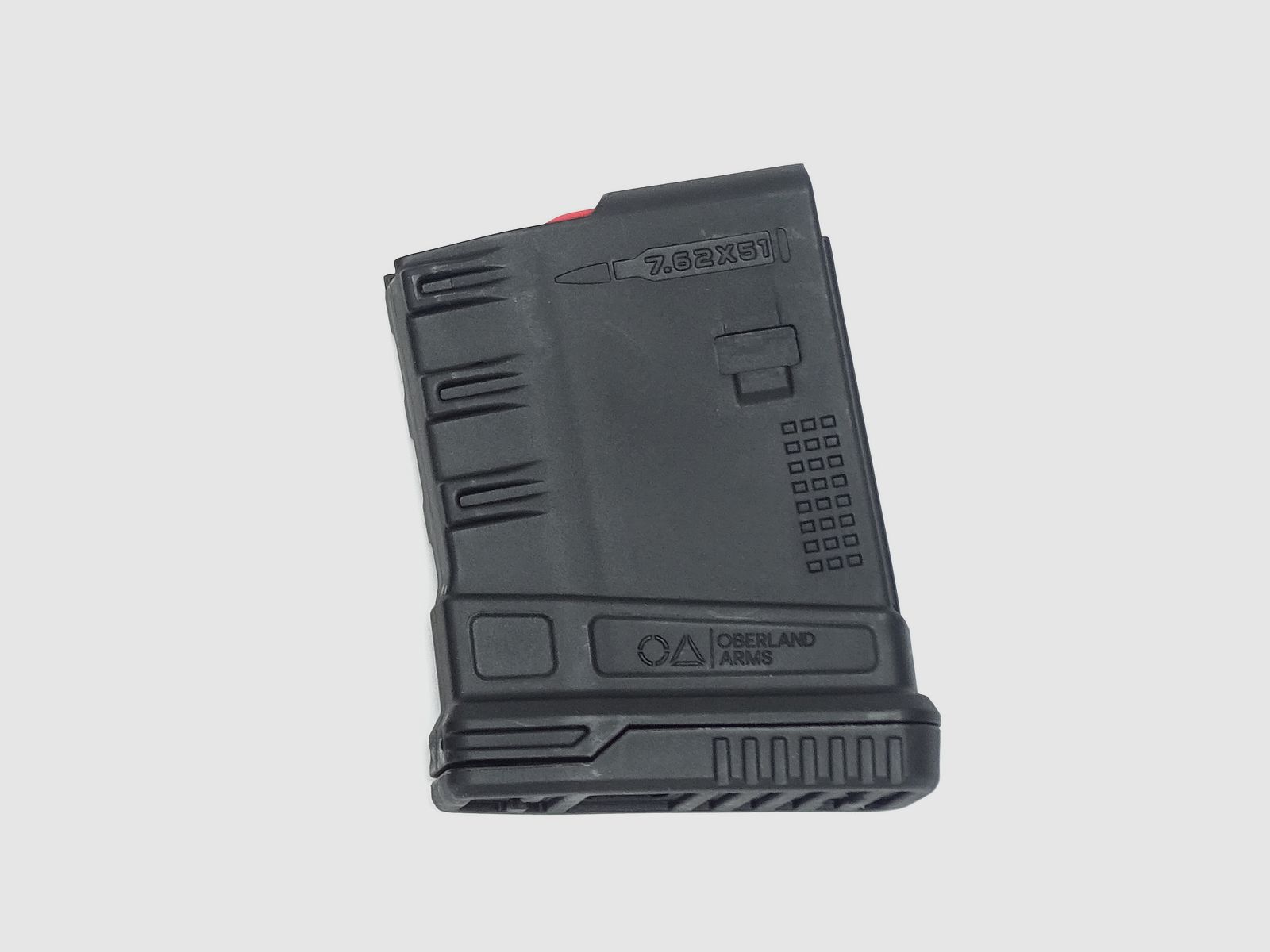 Oberland Arms OA10 Magazin 308WIN, 10Schuss - Schwarz