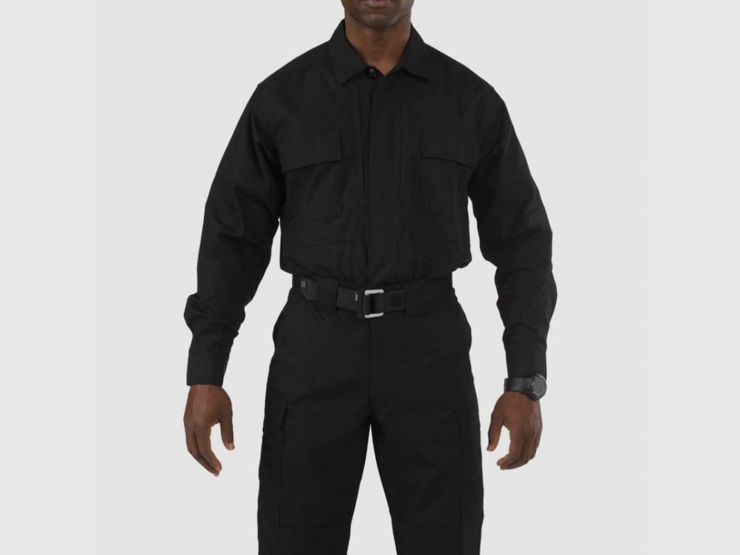 5.11 TACTICAL® TDU® Hemd, Bild 1 von 4