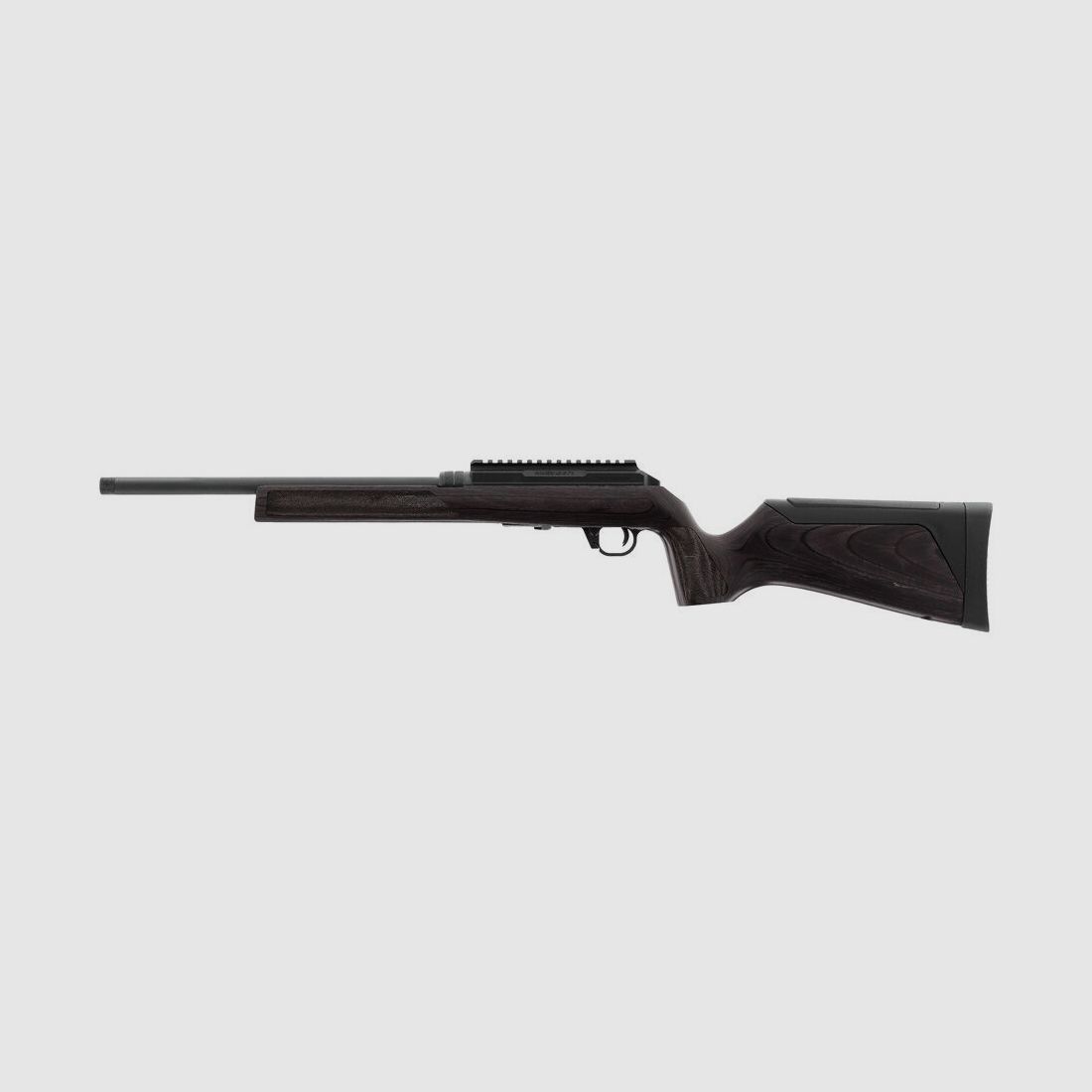 Hammerli Arms Force B1 22 Wood Sports