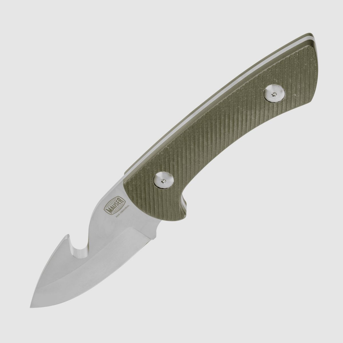 MAUSER Messer Skinner