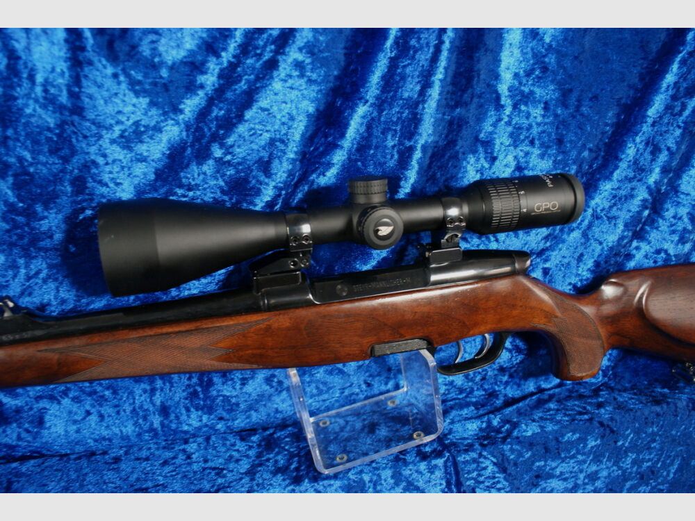 Steyr M Goiserer