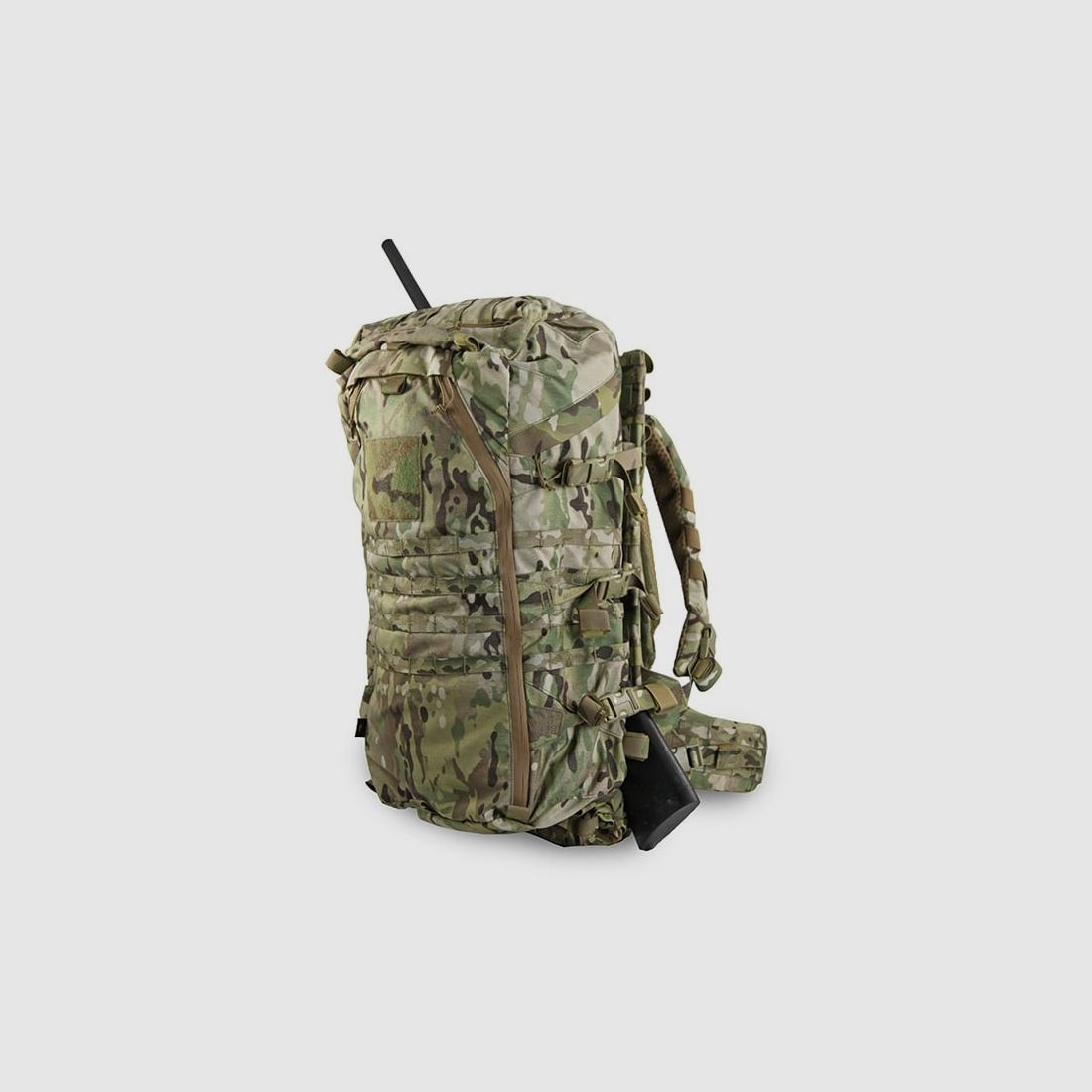 CATOMA - Switchblade Sniper Weapon Pack Kit Rucksacksystem