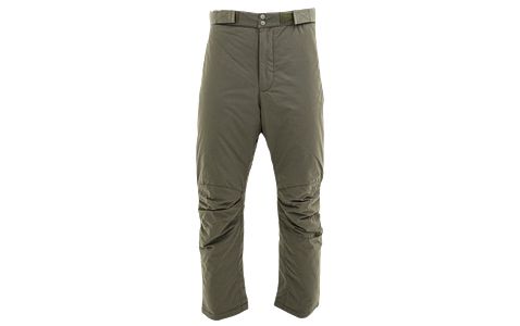 Carinthia G-LOFT Windbreaker Trousers