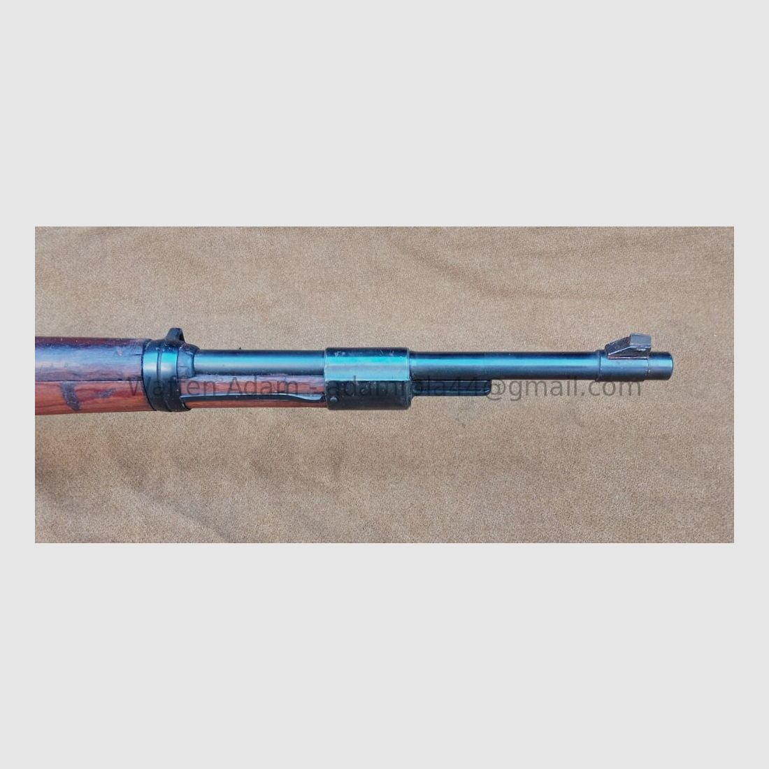 Mauser K98k Impresa 44