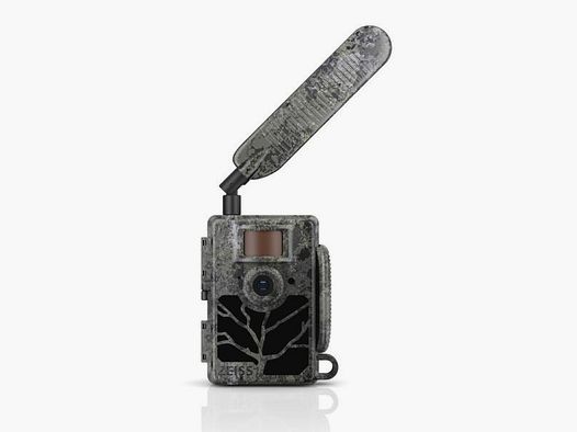 ZEISS Revierausrüstung Secacam 5 4G Funk-Kamera