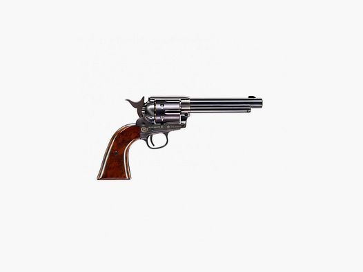 UMAREX COLT SAA .45 CO2 4.5 BLAU