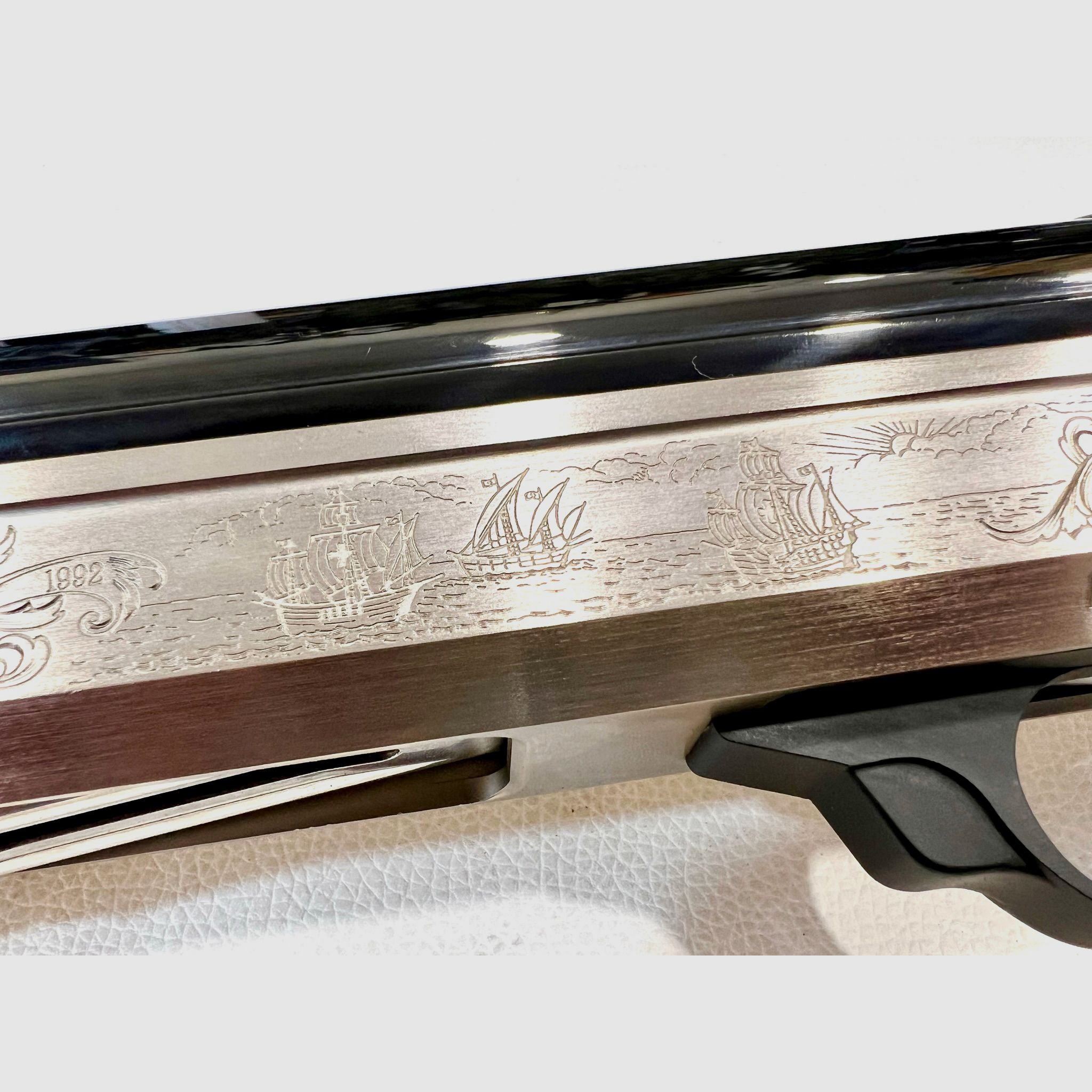 BENELLI CRISTOFORO COLOMBO – 12 MAG., image 2 sur 4