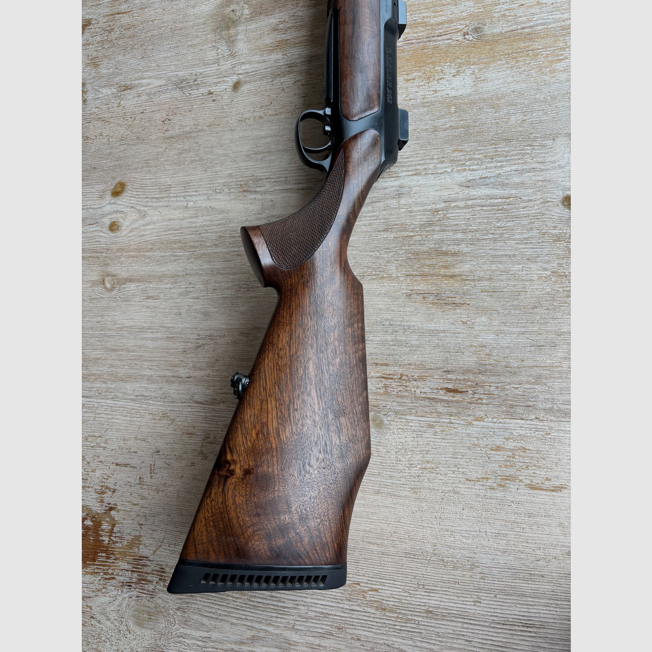 Sauer 202 6,5x57