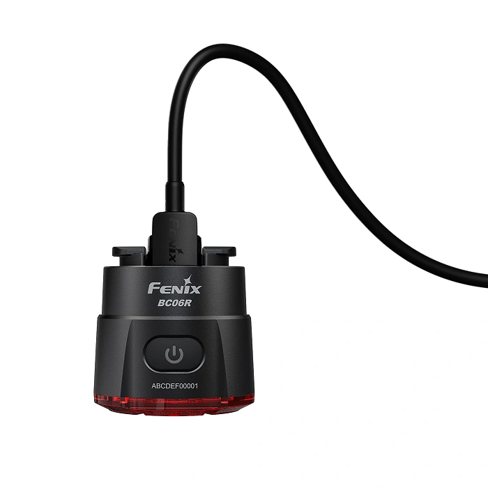 Fenix BC06R fietslamp, afbeelding 7 van 22