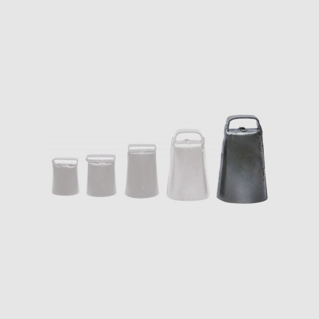 SONNAILLON N°4 HAUT 85 MM