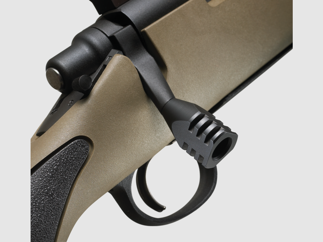 Remington 700VTR, Bild 3 von 5