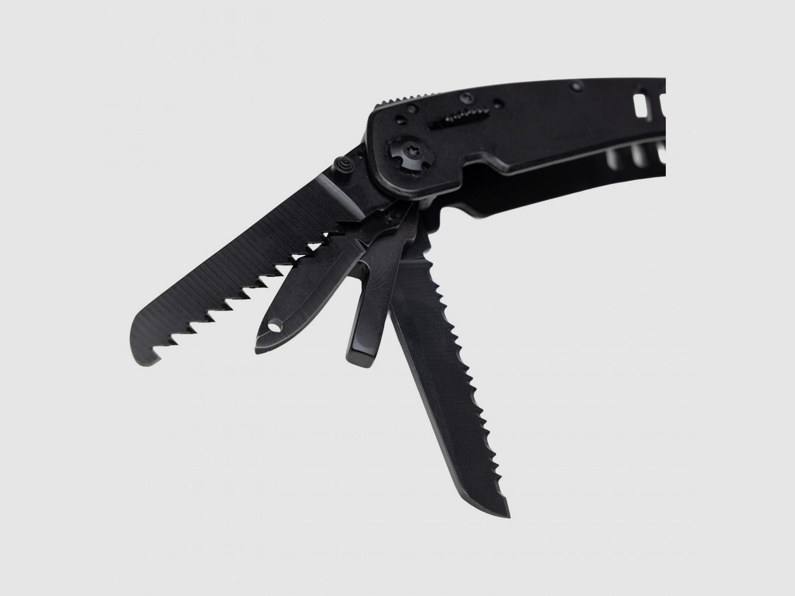 MULTITOOL, BROWNING, BOB MULTITOOL, CZARNY, zdjęcie 3 z 5
