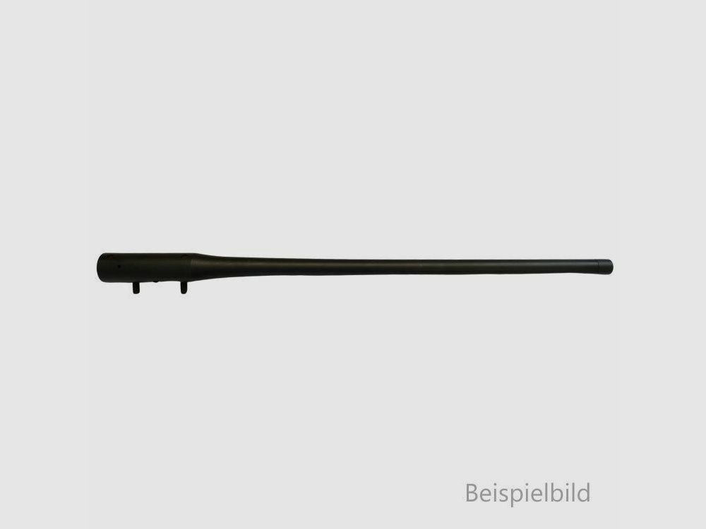 Blaser WL R8 MG M15x1 without V. 52 cm