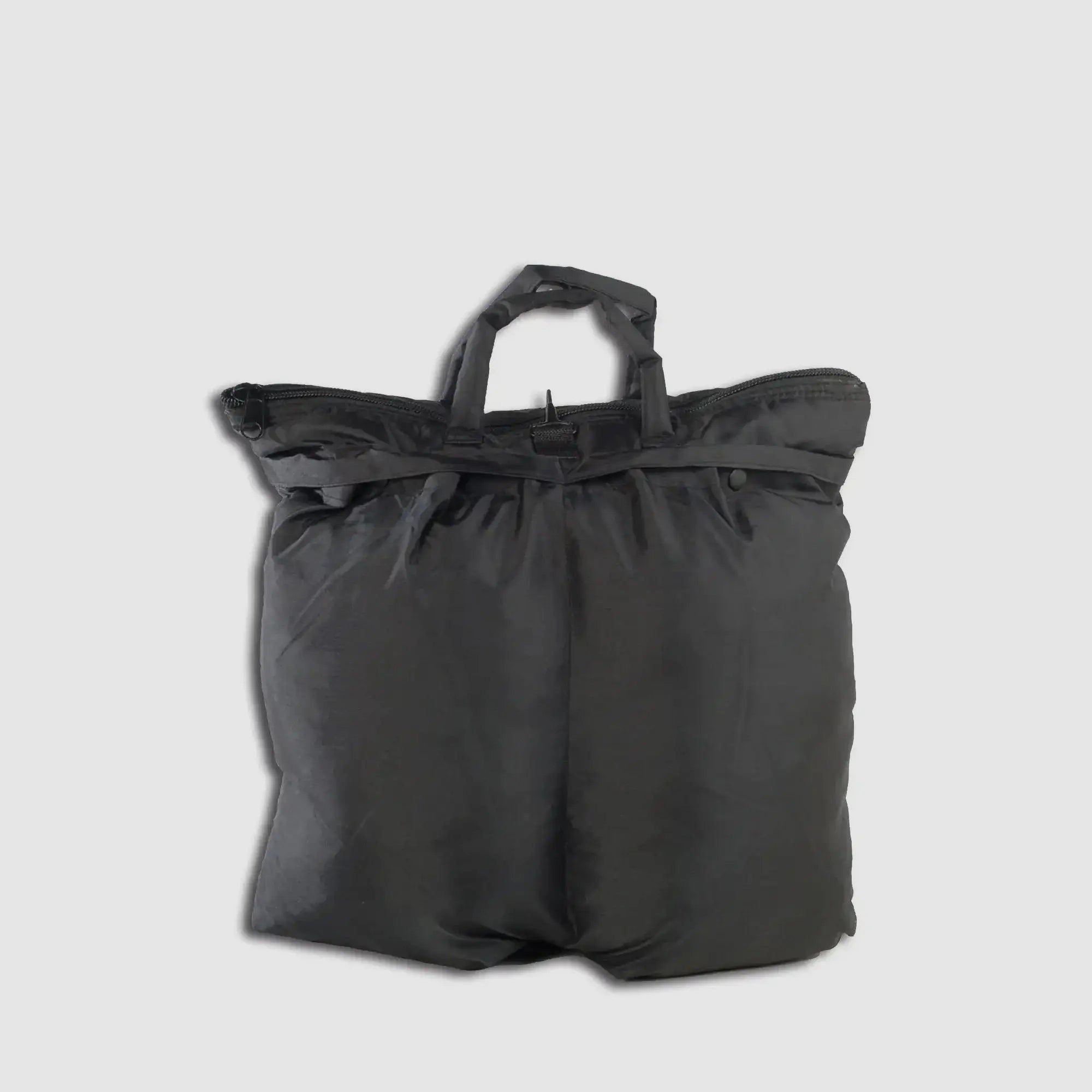 Mil-Tec Borsa per elmetto - Nera