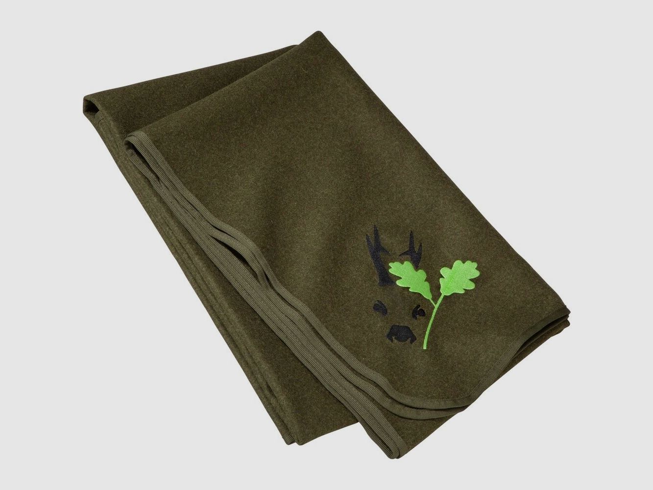 Waidgerechte Jagd Lodendecke