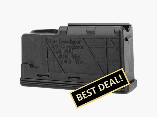 CZ magazine for 600 magazine capacity 5 cartridges .300 Win. Mag. / .30-06 Spr. 8x57