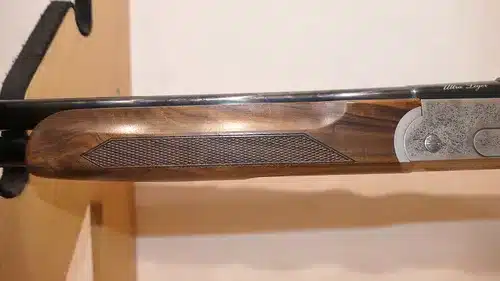 Fusil de chasse Verney Carron Ultra Leger Saint Hubert cal 12/66cm, image 11 sur 17