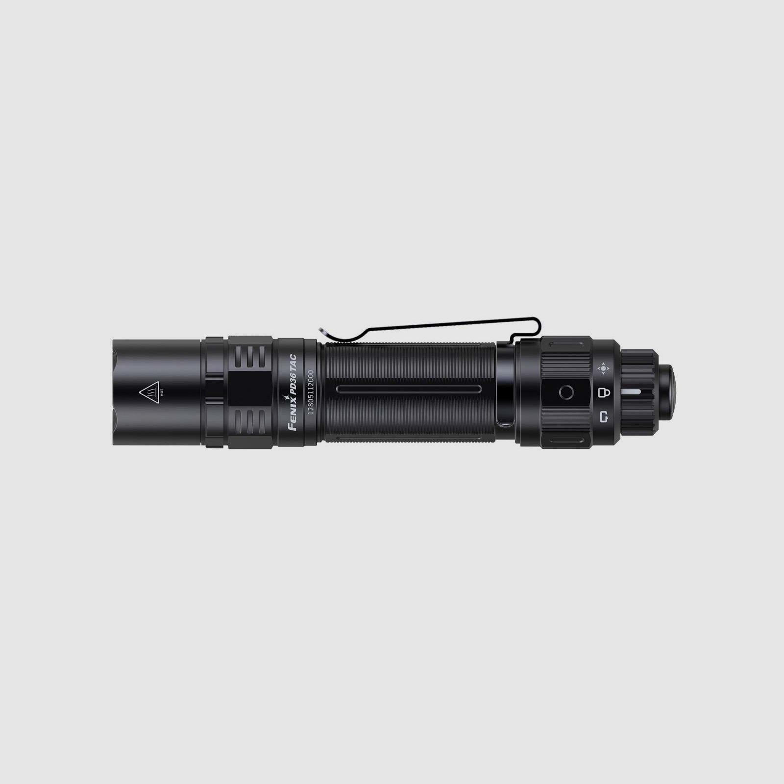 FENIX – PD36 TAC 3000 LUMEN, immagine 7 di 7