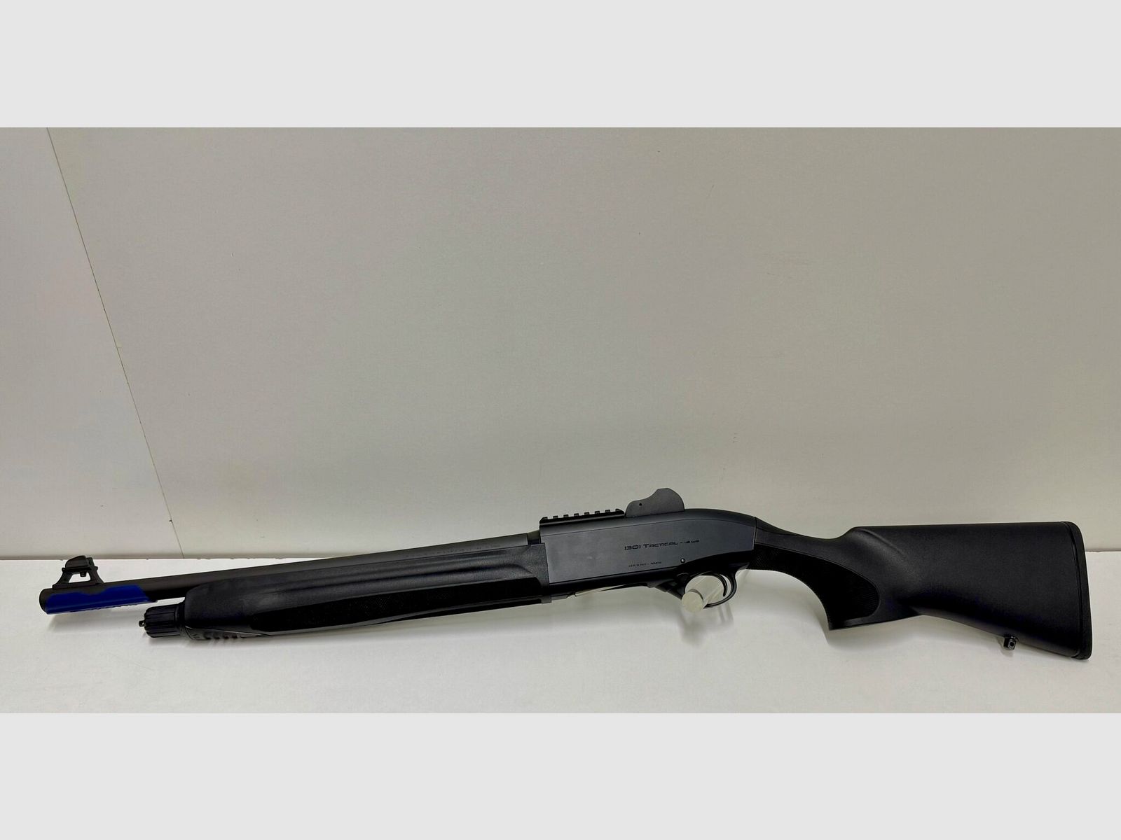 BERETTA 1301 Tactical Synthétique Noir