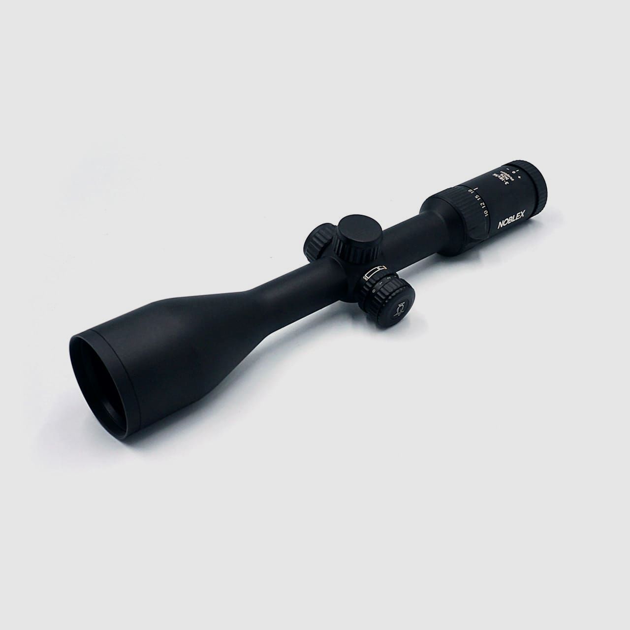 NZ6 3-18x56 inception (opzionale con guida di montaggio) | rigenerato