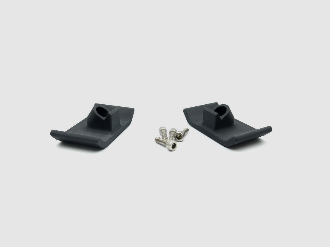 Accu-Tac Glide Feet Sled Feet