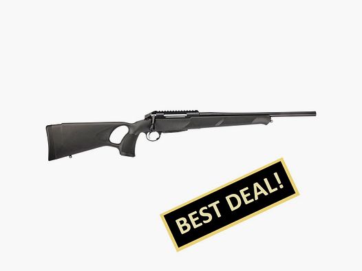 Mercury jacht Mercury Rover Thumbhole G2 45 cm .308 Win.