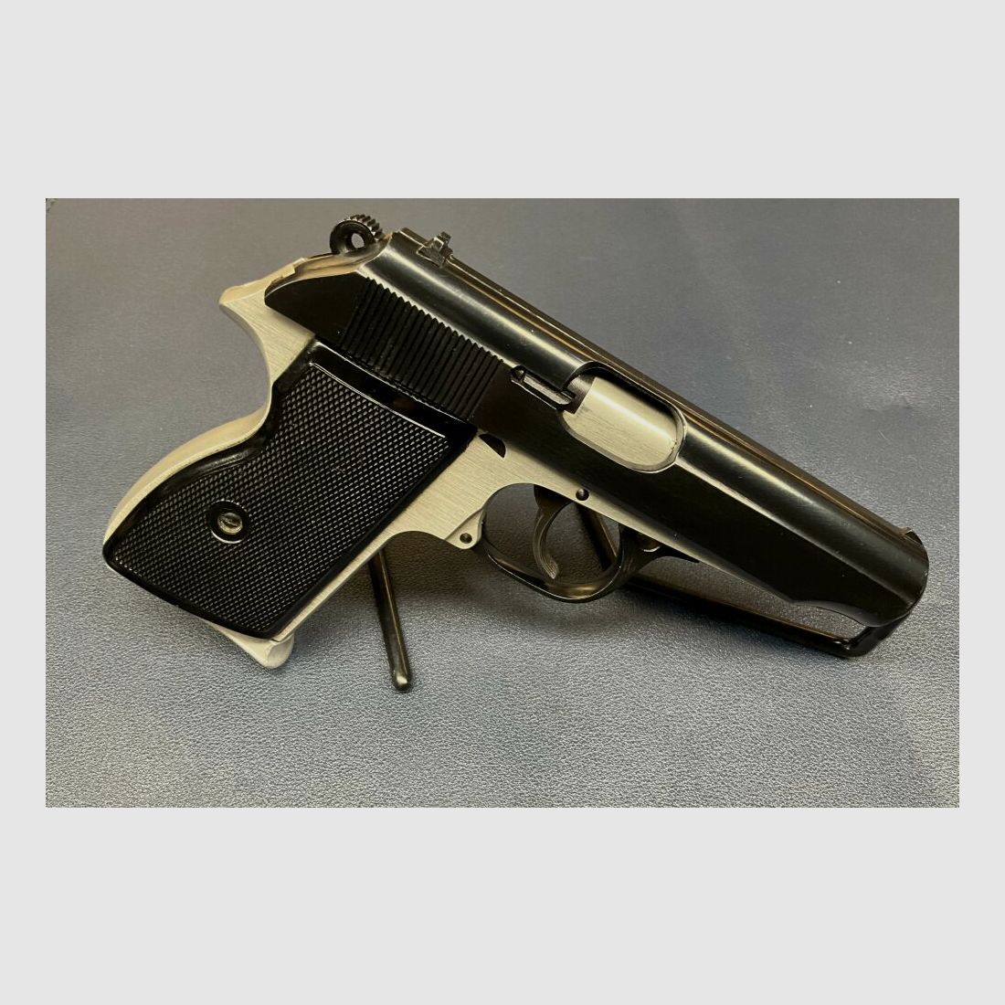 DA63 9mm Makarov