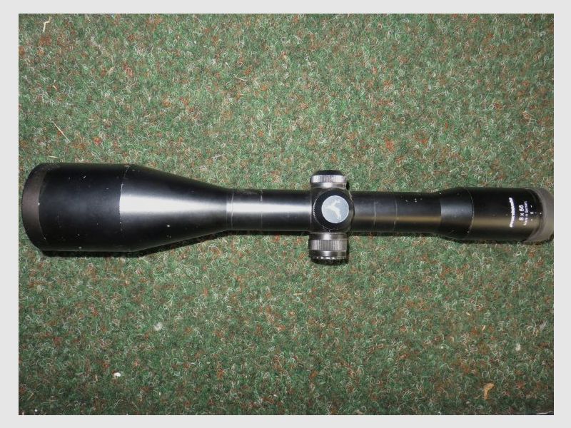 Docter / Frankonia 8x56, zdjęcie 1 z 3