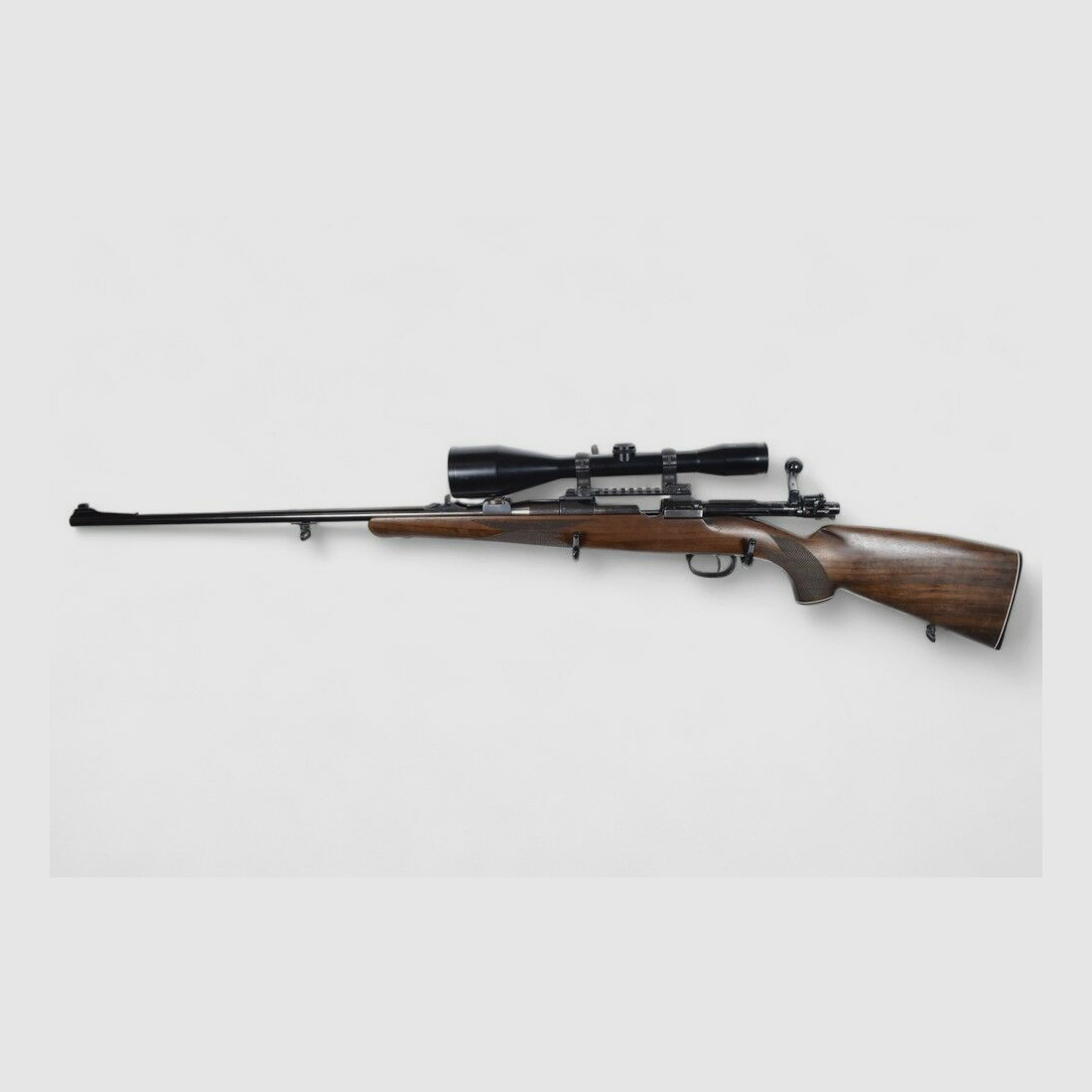 Mauser 98 Luxus