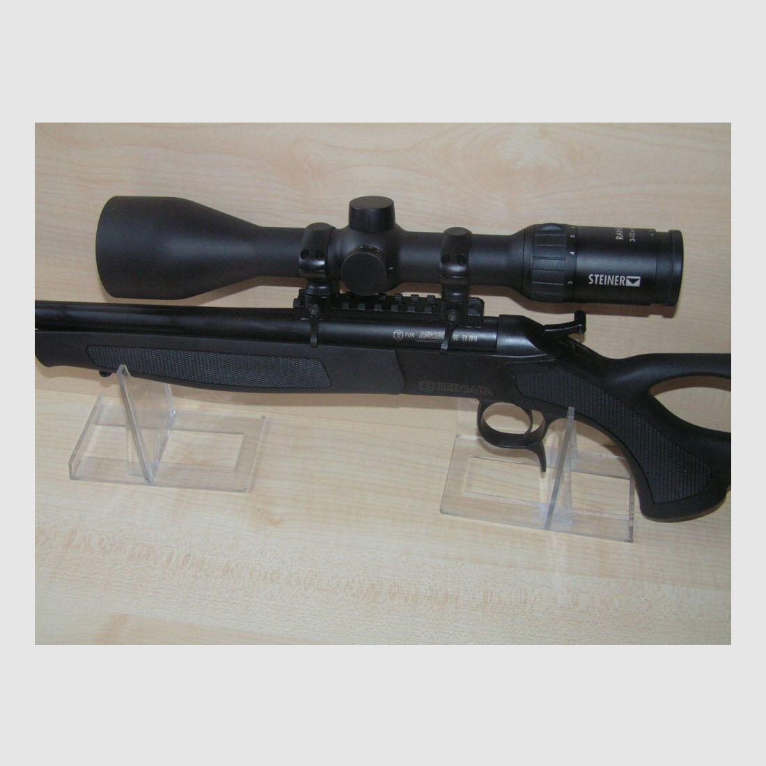 Bergara BA 13 TD