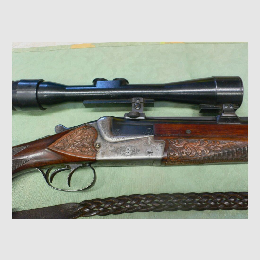 Gebr. Merkel Mod.210