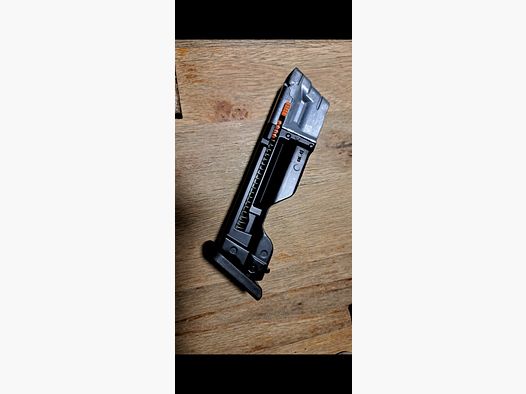 Glock 17 CO2 Magazin 43.