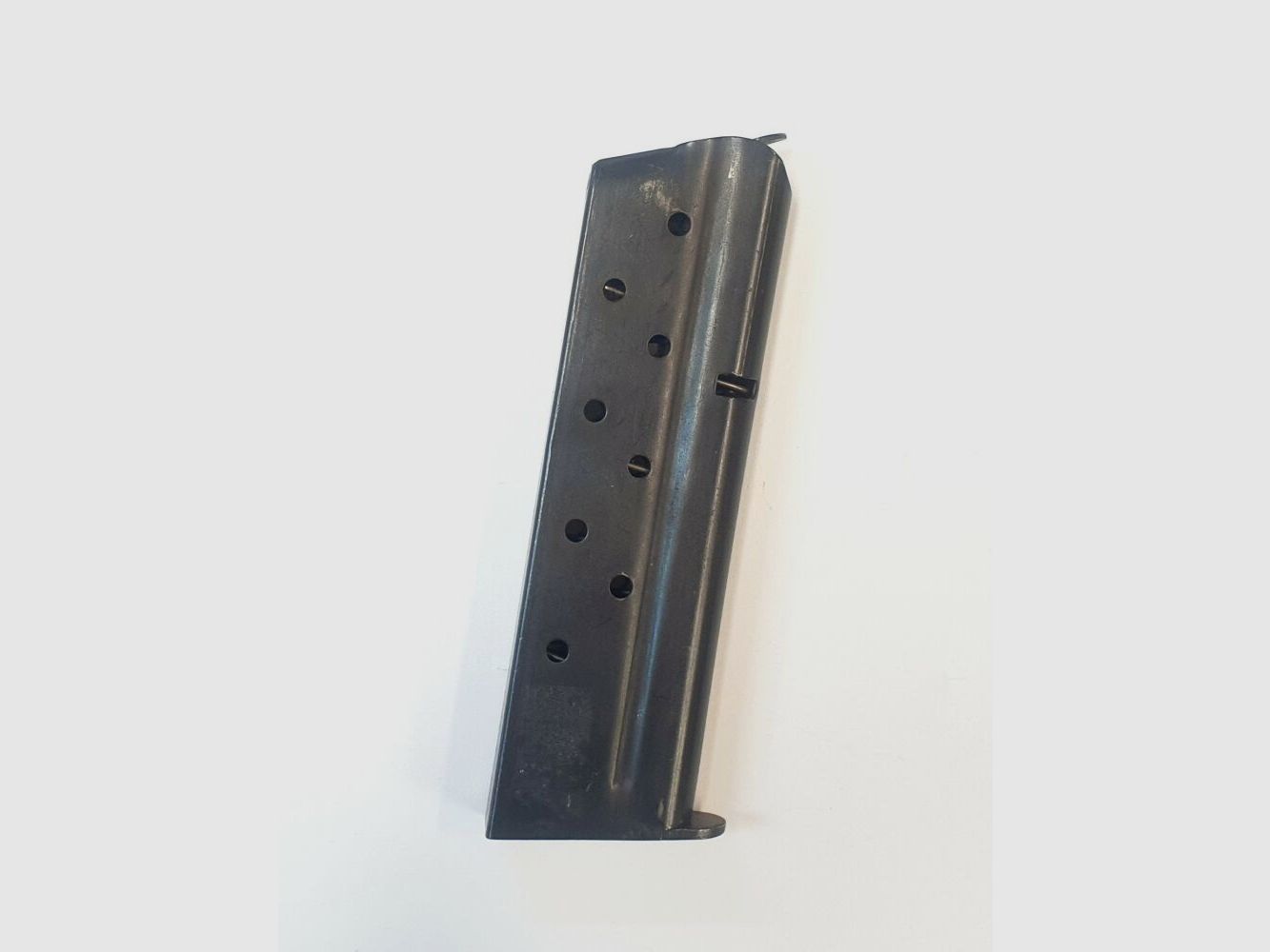 Chargeur Check-Mate Check-Mate pour Colt 1911, "Colt Super", .38 Auto, 9 Cartouches
