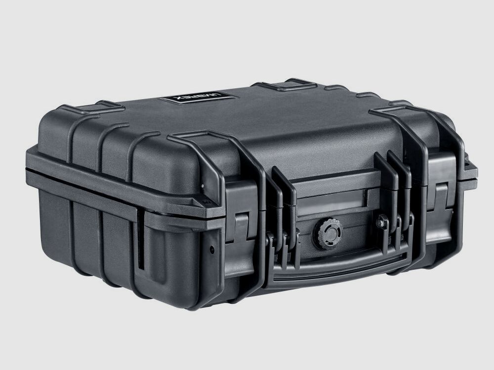 Umarex Handgun Case Waffenkoffer