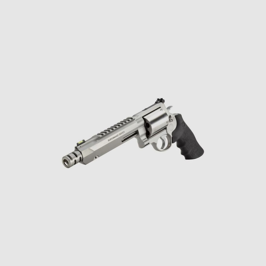 SMITH & WESSON Revolver Mod. 460 -7,5' XVR .460S&amp;W Mag