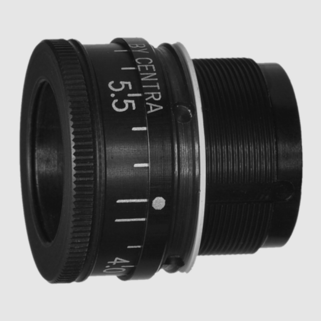 Irisringkorrel Vario (kruis) M 18x0,5 – 2,3-4,3 / 1,6mm